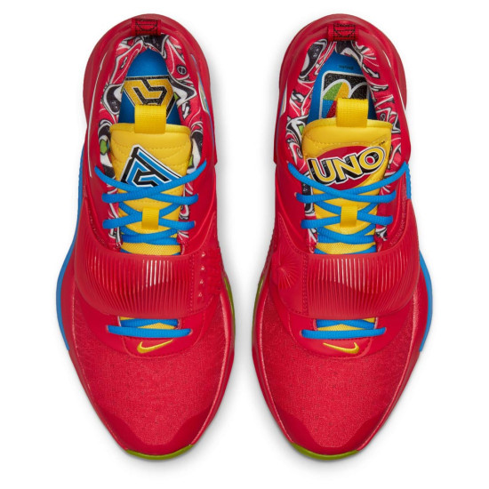 Nike Zoom Freak 3 NRG